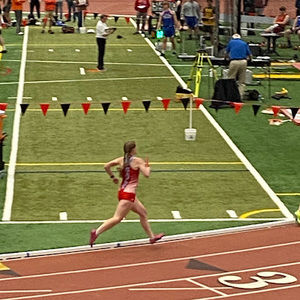 Meet your Posher, Haley